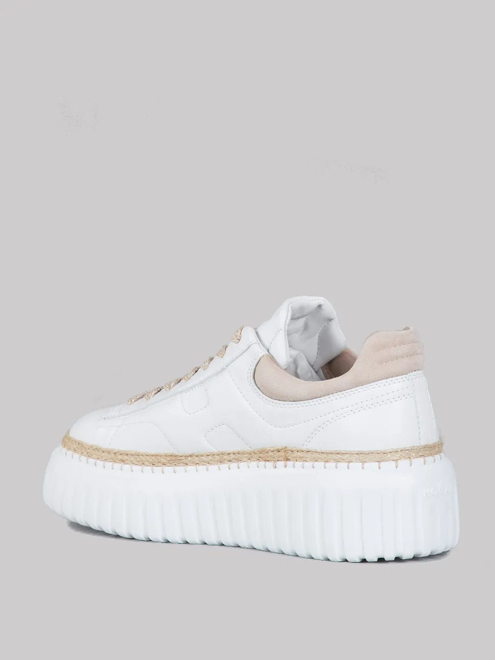 SNEAKER HOGAN H-STRIPES