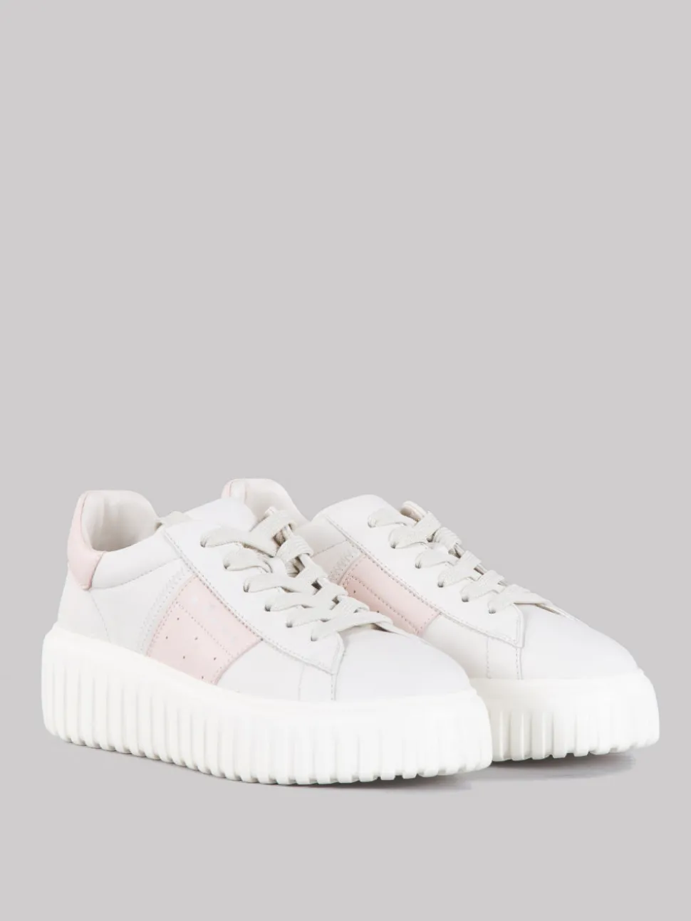 SNEAKER HOGAN H-STRIPES