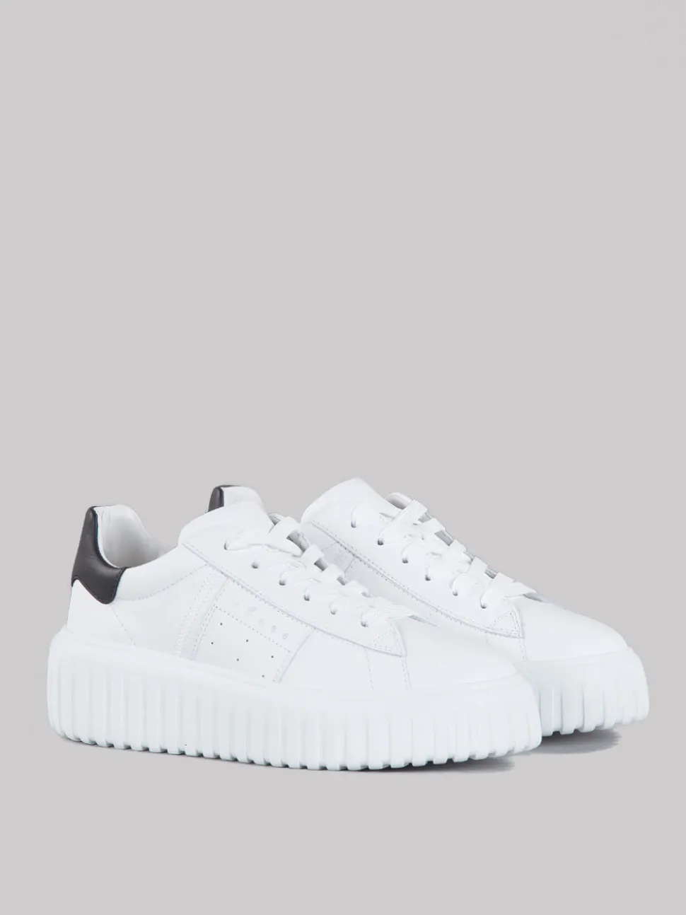 SNEAKER HOGAN H-STRIPES