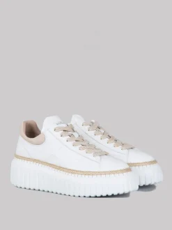 SNEAKER HOGAN H-STRIPES