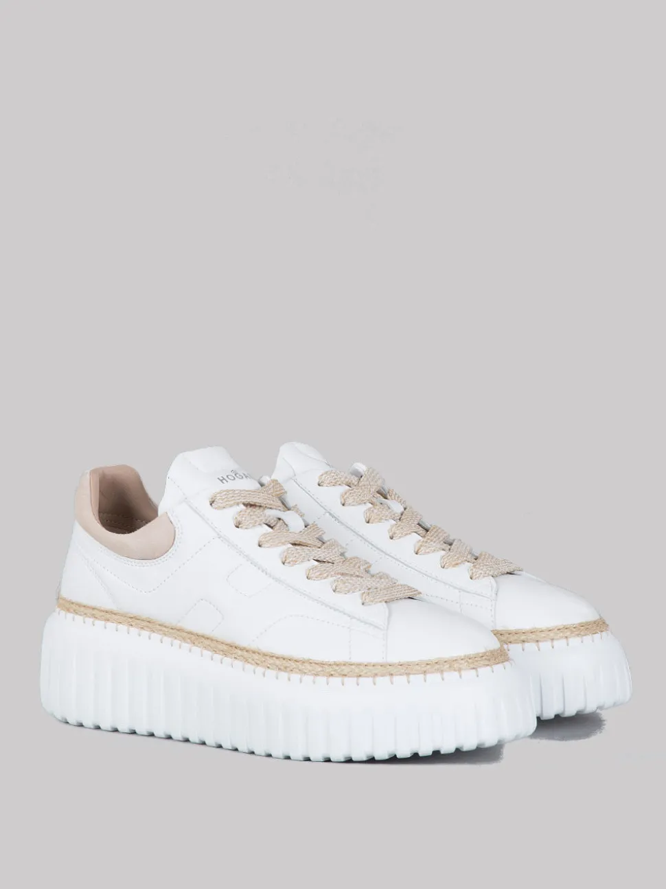 SNEAKER HOGAN H-STRIPES