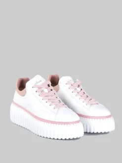 SNEAKER HOGAN H-STRIPES