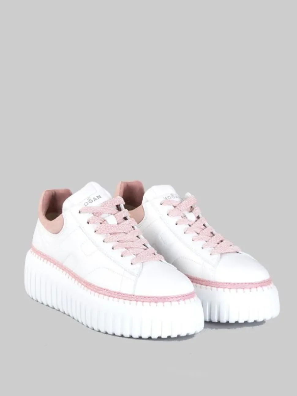 SNEAKER HOGAN H-STRIPES