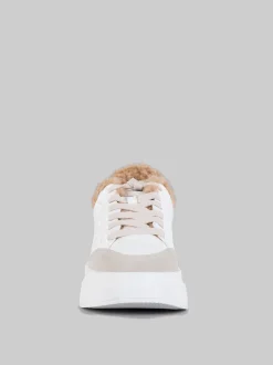 Sneaker impuls fur