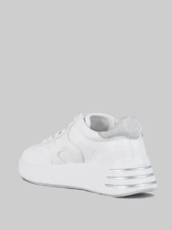 SNEAKER REBEL