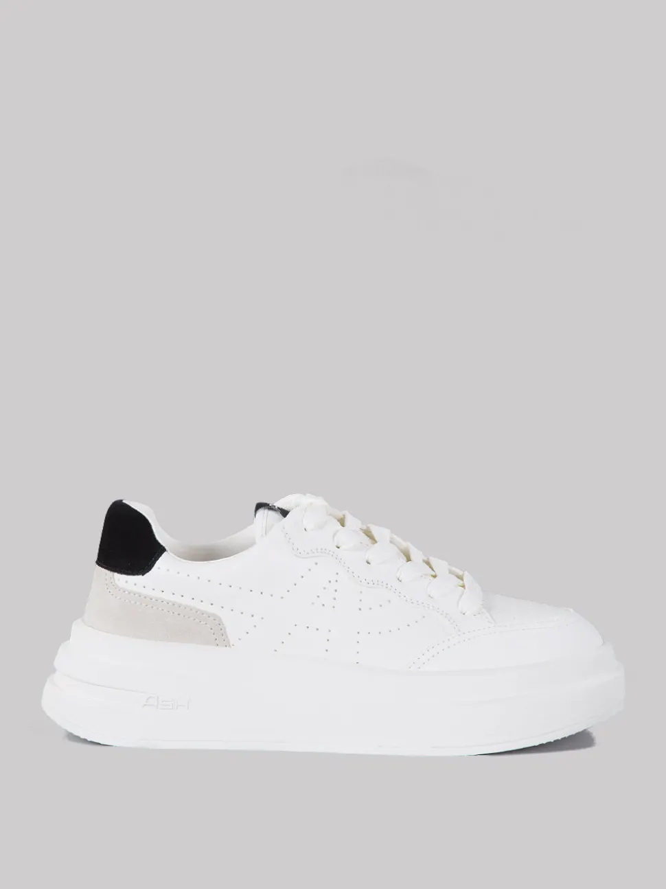 SNEAKERS ASH IMPULSE