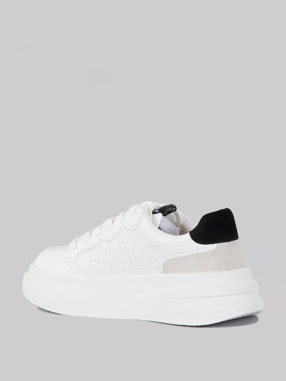 SNEAKERS ASH IMPULSE