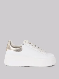 SNEAKERS ASH MOBY