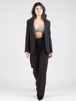 Tailleur smoking