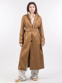 Trench Pistoia