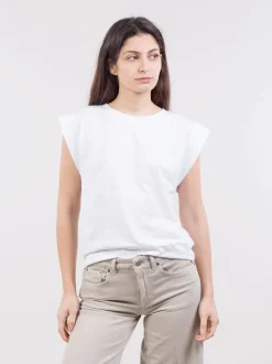 T-shirt in jersey
