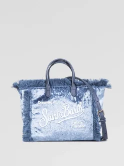 Vanity mini chenille