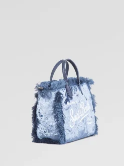 Vanity mini chenille